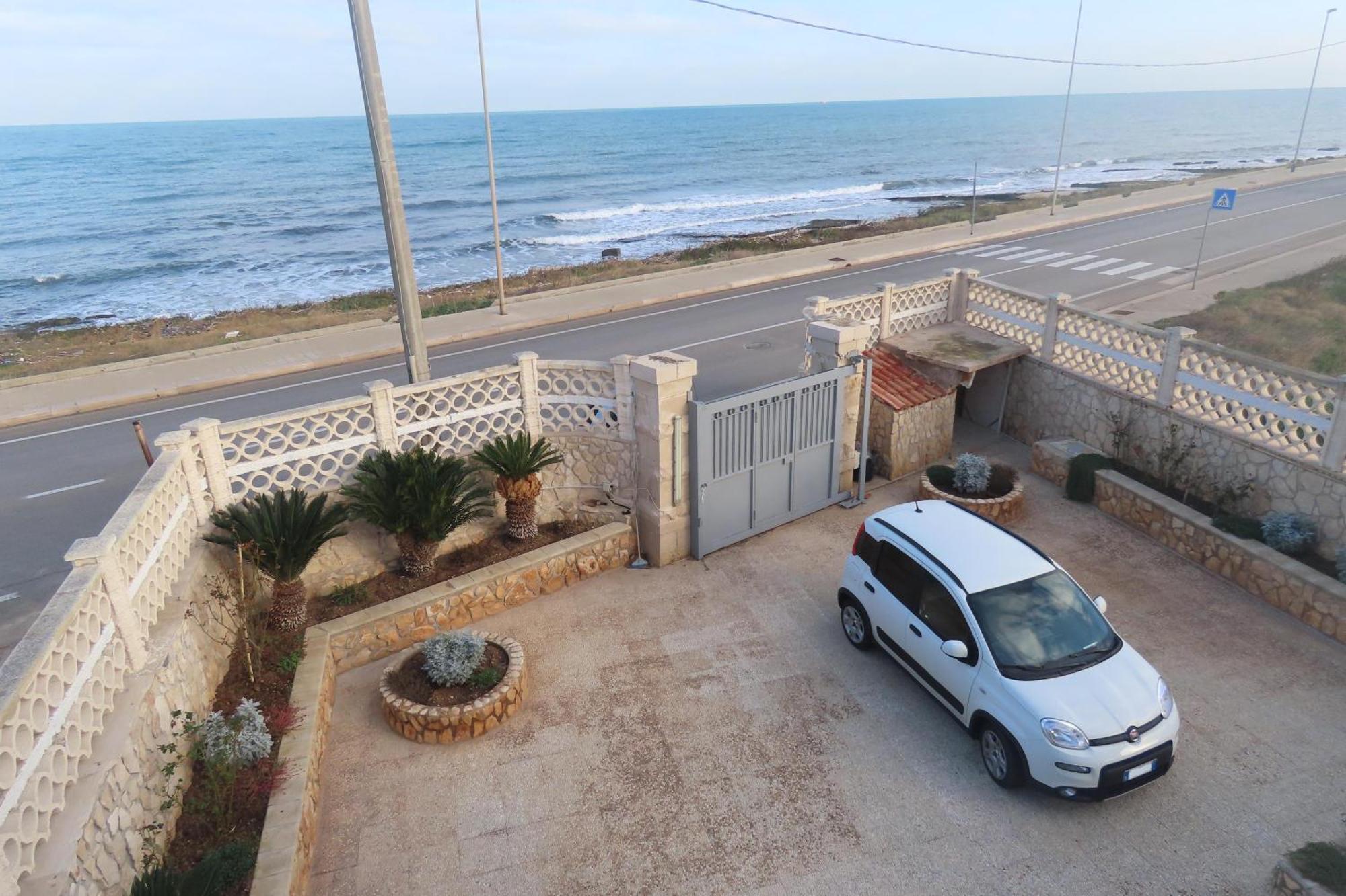 Villa California Bari Exterior foto